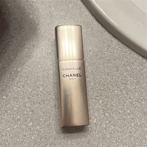 chanel gabrielle travel size